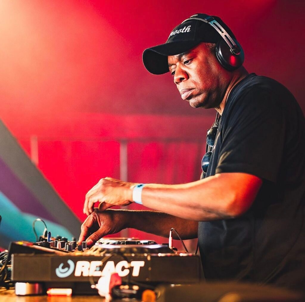 When Legacy Meets the Beat: DJ Joe Smooth Reimagines “Younger” by Irene Michaels When Legacy Meets the Beat: DJ Joe Smooth Reimagines “Younger” by Irene Michaels