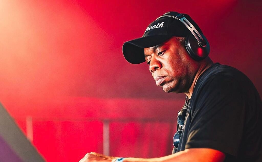 When Legacy Meets the Beat: DJ Joe Smooth Reimagines “Younger” by Irene Michaels When Legacy Meets the Beat: DJ Joe Smooth Reimagines “Younger” by Irene Michaels