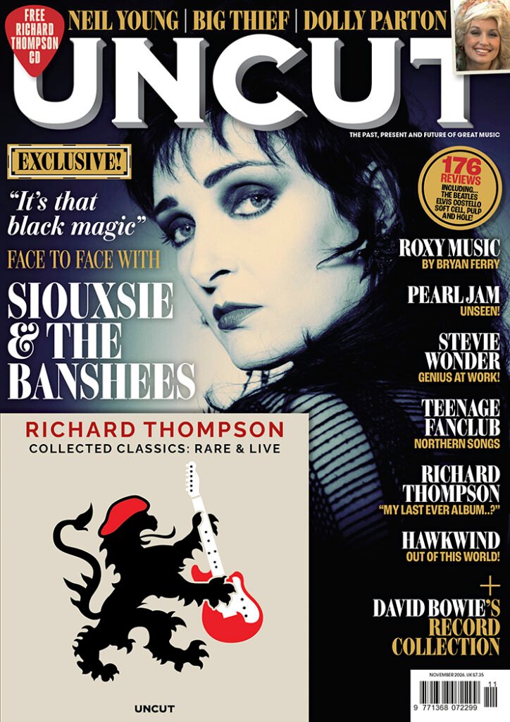 Uncut November 2026 – UNCUT Uncut November 2026 – UNCUT