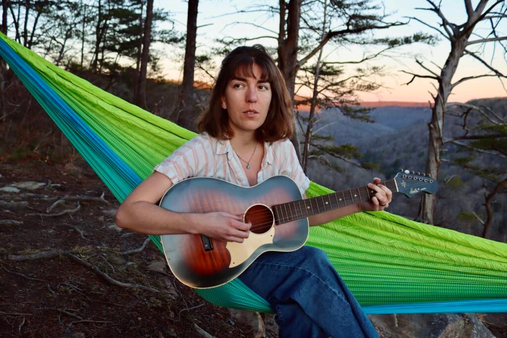 Behind the Songs: Maya de Vitry – All My Faith