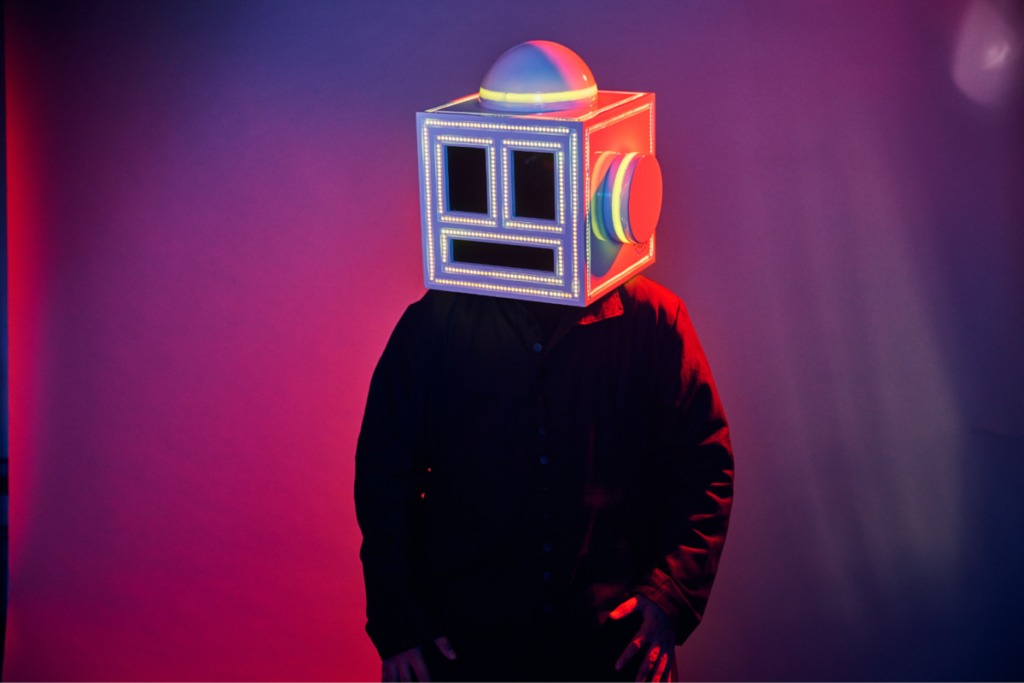 Meetch & Lacey Drop Huge New Single Reflections, Out Now On Robotic Rumble – Electric Mode