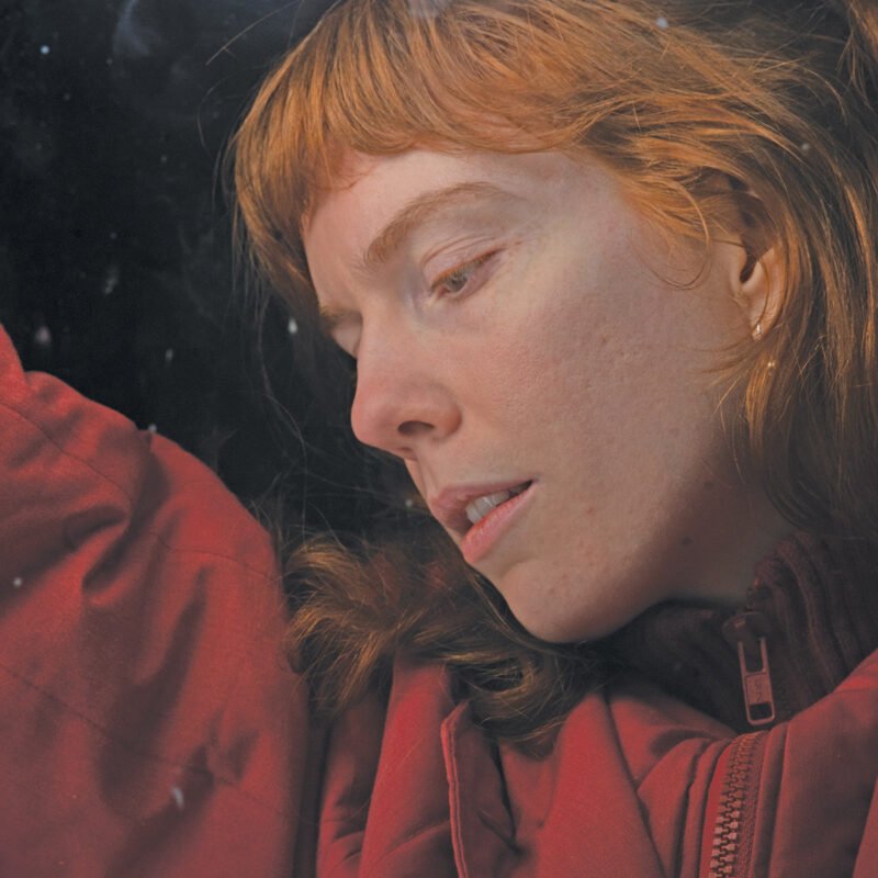 Elanor Moss The Knife, The Needle Elanor Moss The Knife, The Needle