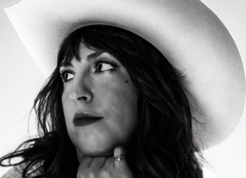 Video Premiere: Rachel Swain Ghost Video Premiere: Rachel Swain Ghost