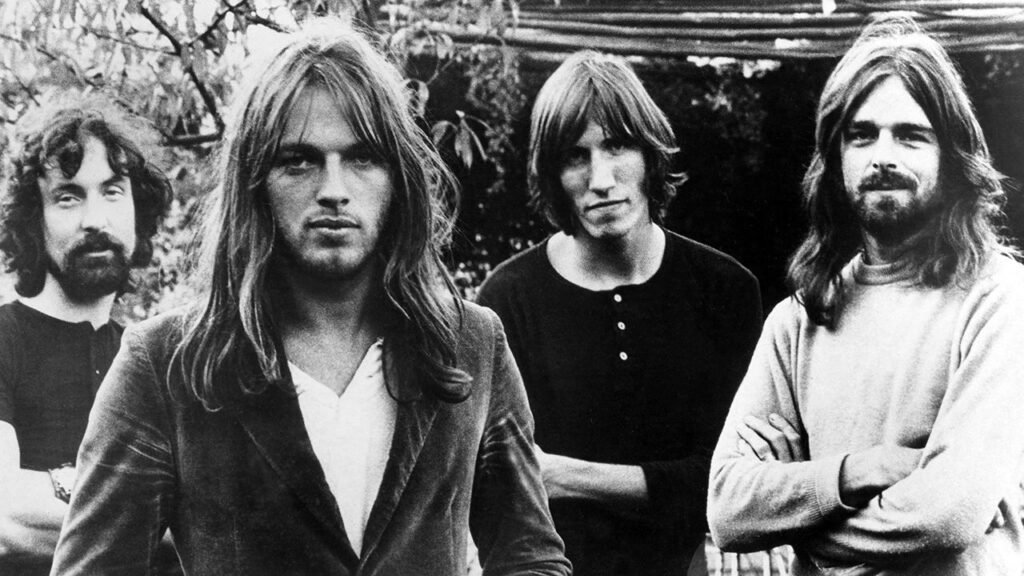 They were forming chords from tapping beer bottles, tearing newspapers for a rhythm, letting off aerosol cans for a hi-hat: Was Pink Floyds attempt to make an album from found sounds just a delaying tactic? They were forming chords from tapping beer bottles, tearing newspapers for a rhythm, letting off aerosol cans for a hi-hat: Was Pink Floyds attempt to make an album from found sounds just a delaying tactic?