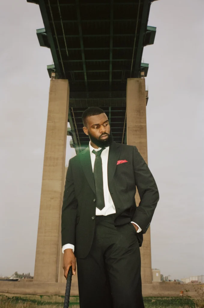 Bawo – Surfs Up (EP)