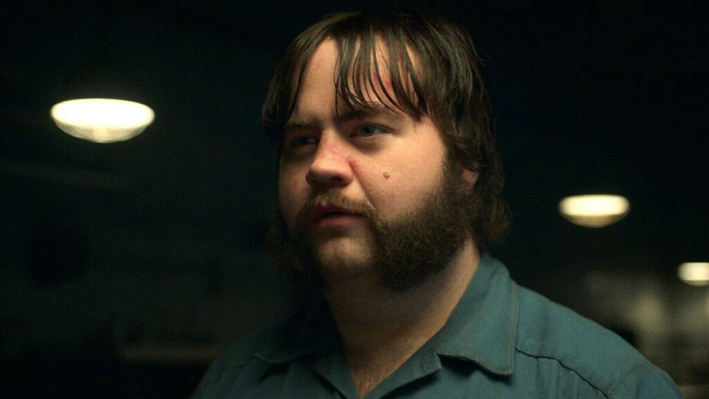 Hes a Wrestler: An Interview with Paul Walter Hauser – Soundsphere magazine Hes a Wrestler: An Interview with Paul Walter Hauser – Soundsphere magazine