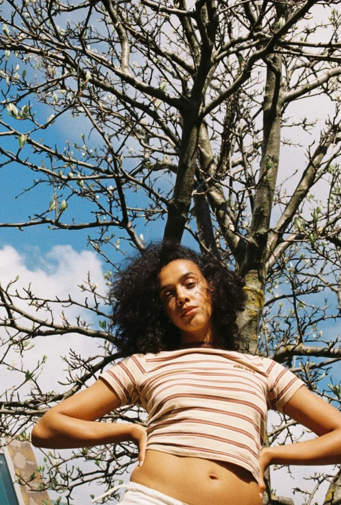 Ruby Francis – Lanzarote (Tall Black Guy Bonus Funk Remix) (Single)