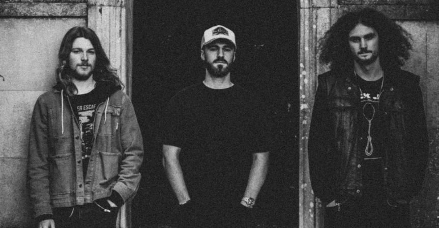 The Moshville Times – Blüdwyrm announce debut EP The Blissful Sleep Of Ignorance The Moshville Times – Blüdwyrm announce debut EP The Blissful Sleep Of Ignorance