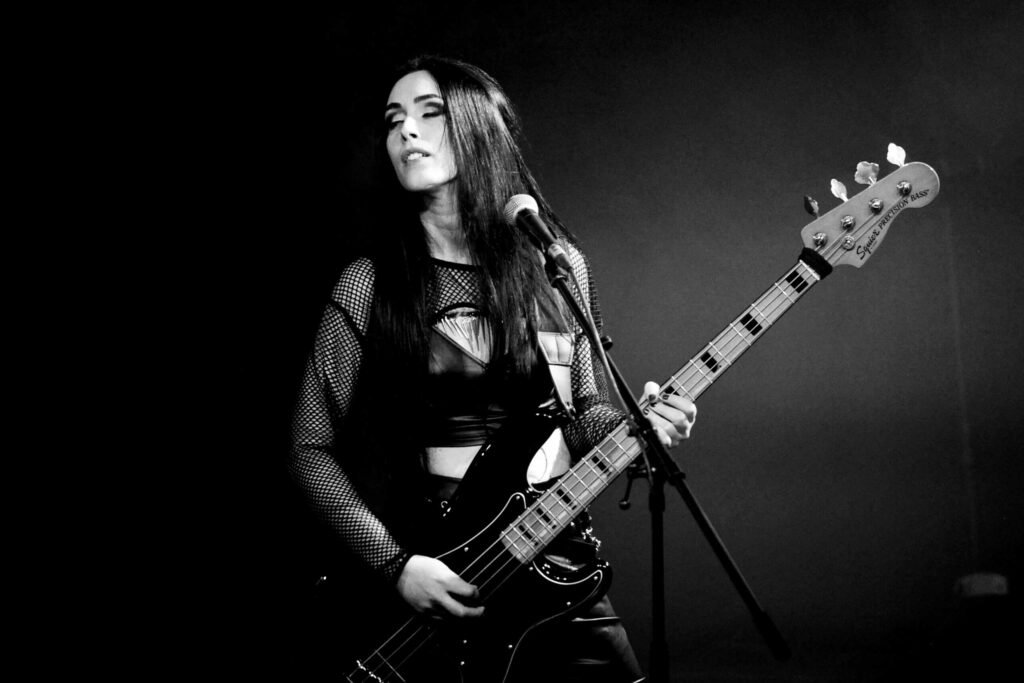Interview: Examining the World of Irene Shapes Interview: Examining the World of Irene Shapes