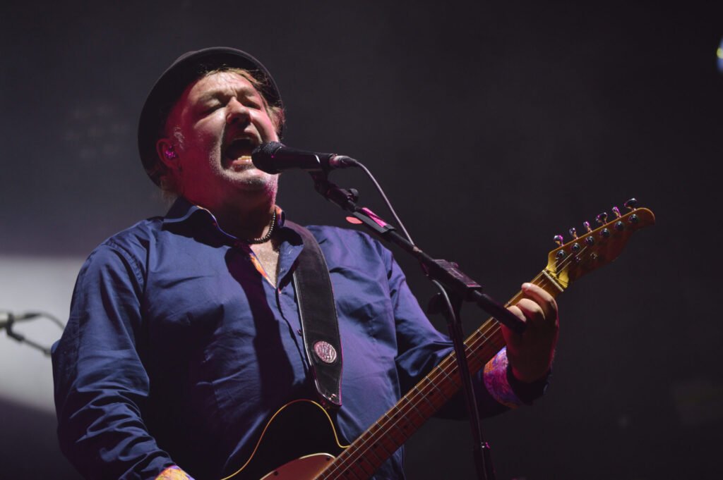 Live Review: Levellers, The Meffs, Brakes, Kid Kapichi and Sleeper, Hove Park, Brighton – 5th September 2026