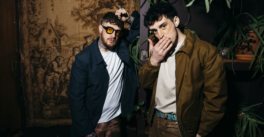 The Moshville Times – Deaf Havana announce Fools and Worthless Liars 15th anniversary tour The Moshville Times – Deaf Havana announce Fools and Worthless Liars 15th anniversary tour
