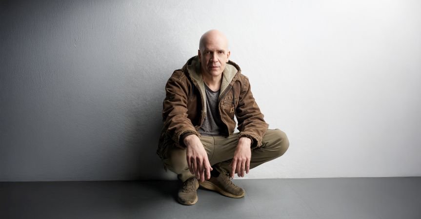 The Moshville Times – Devin Townsend details new double-single Prepare For War / The Big Snit The Moshville Times – Devin Townsend details new double-single Prepare For War / The Big Snit