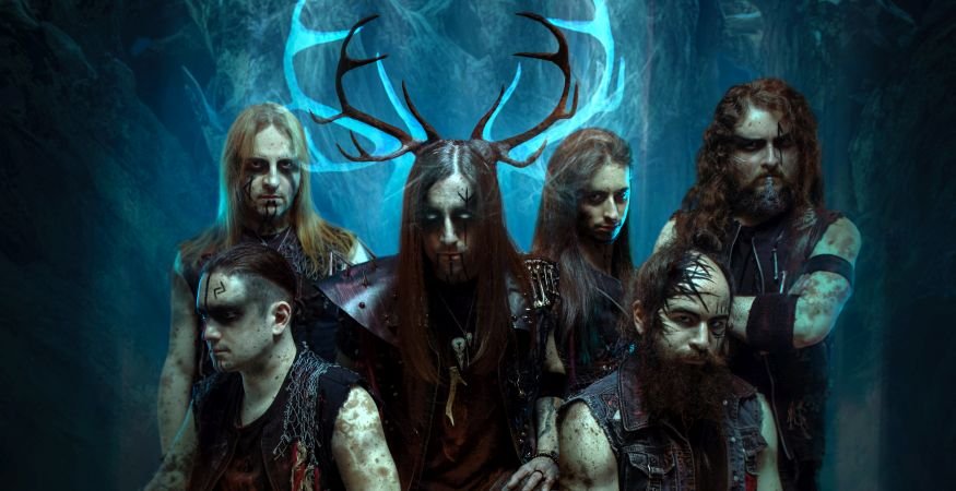 The Moshville Times – Album Review: Elvenking – Rites of Disclosure The Moshville Times – Album Review: Elvenking – Rites of Disclosure