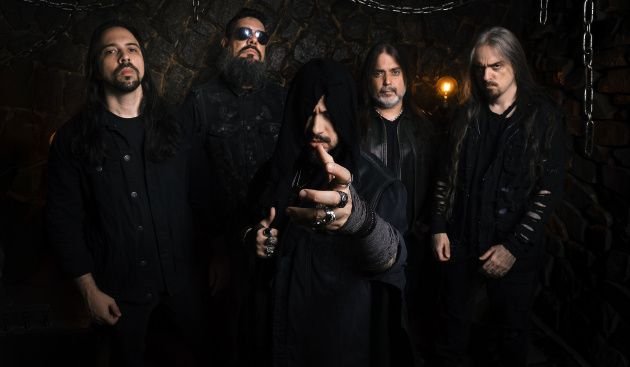 The Moshville Times – Brazilian dark power metal giants Gargant sign with Fireflash Records – release Stormfall video to celebrate The Moshville Times – Brazilian dark power metal giants Gargant sign with Fireflash Records – release Stormfall video to celebrate
