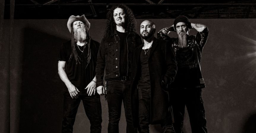 The Moshville Times – Classic Cover: Greystone Canyon – Immigrant Song (original by Led Zeppelin) The Moshville Times – Classic Cover: Greystone Canyon – Immigrant Song (original by Led Zeppelin)