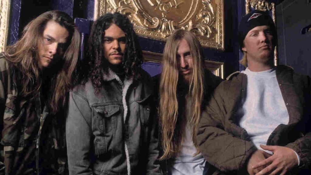 A beginners guide to stoner metal