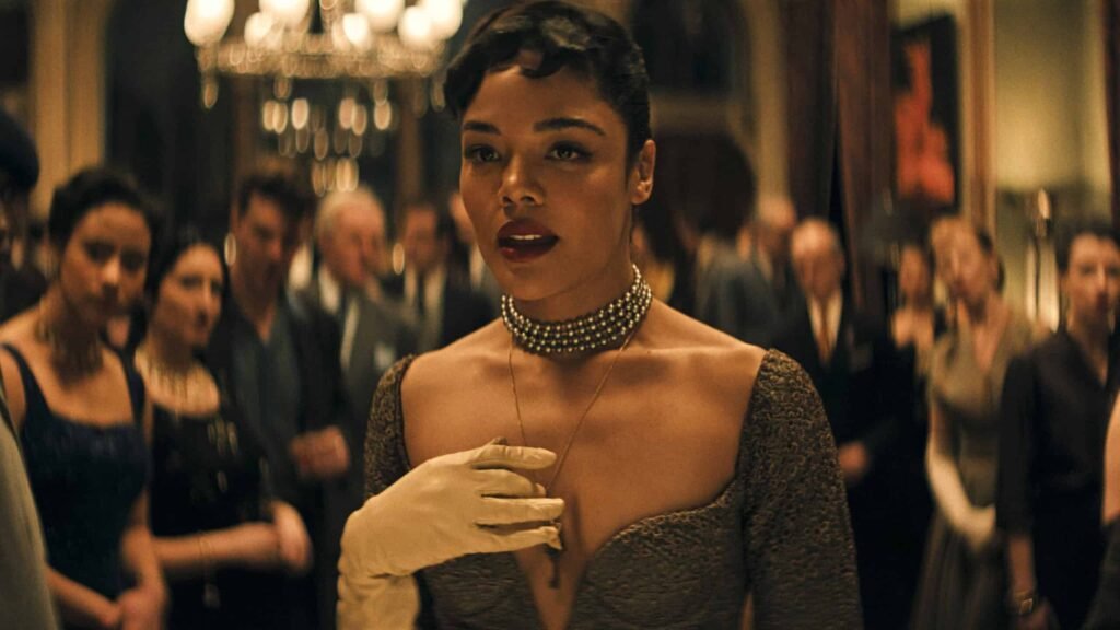 Interview: Nia DaCosta and crew on making Hedda – Soundsphere magazine