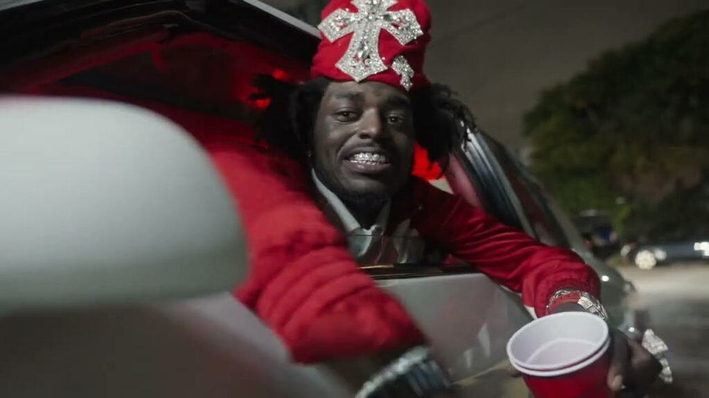 Kodak Black – Lil Birdie [Video]