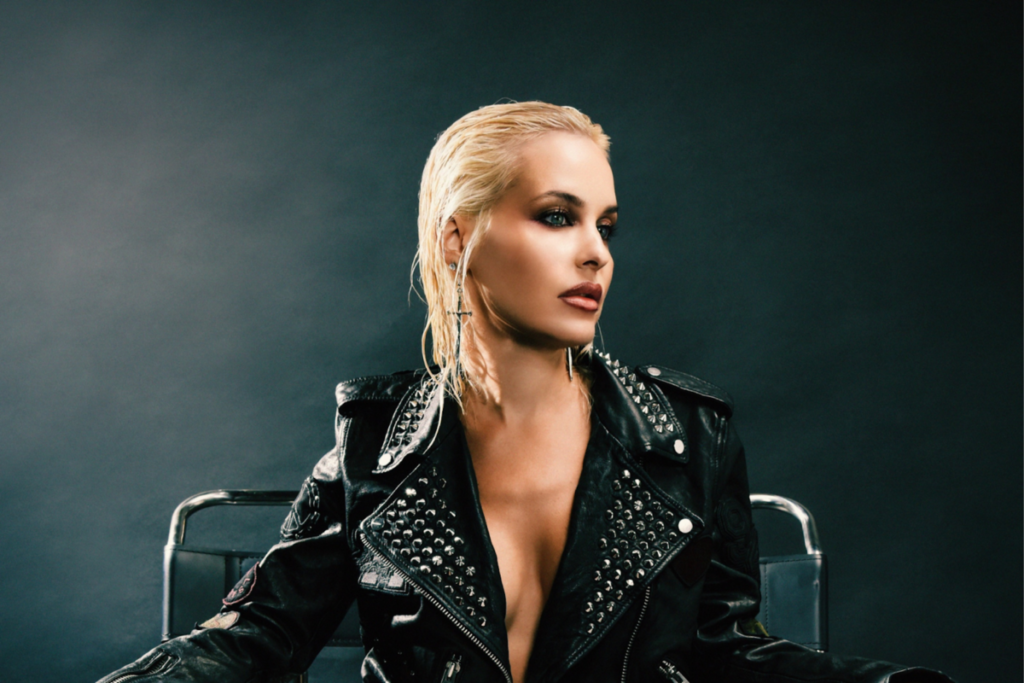 Leena Punks Channels Punk Attitude & UK Rave Energy As The Force Behind Her Meteoric Rise – Electric Mode