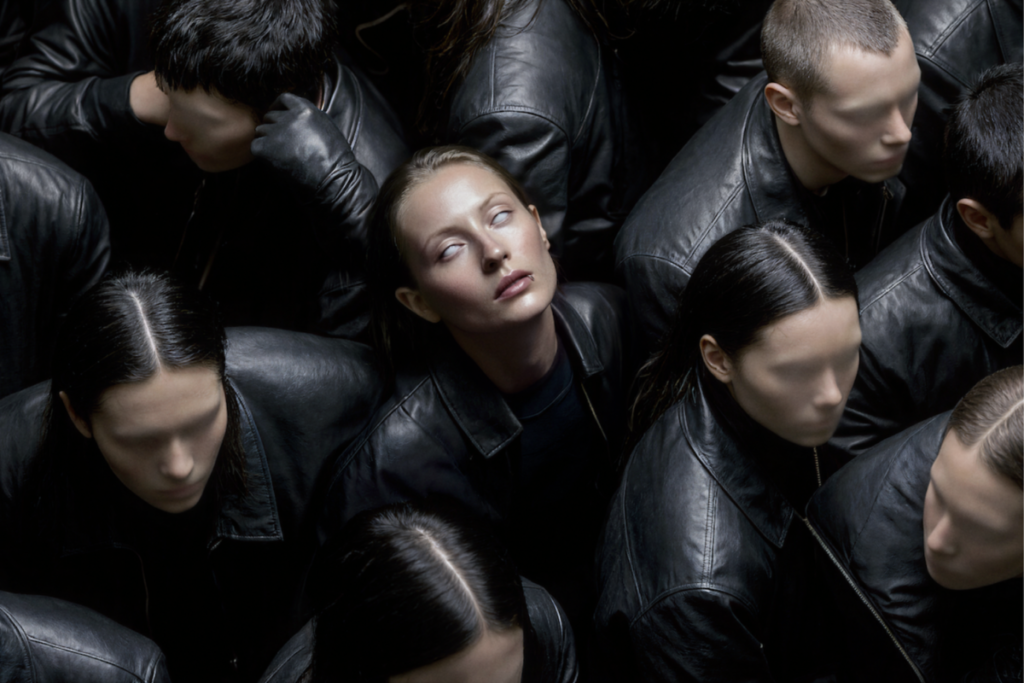 Charlotte de Witte Announces The Resistance EP On KNTXT – Electric Mode Charlotte de Witte Announces The Resistance EP On KNTXT – Electric Mode