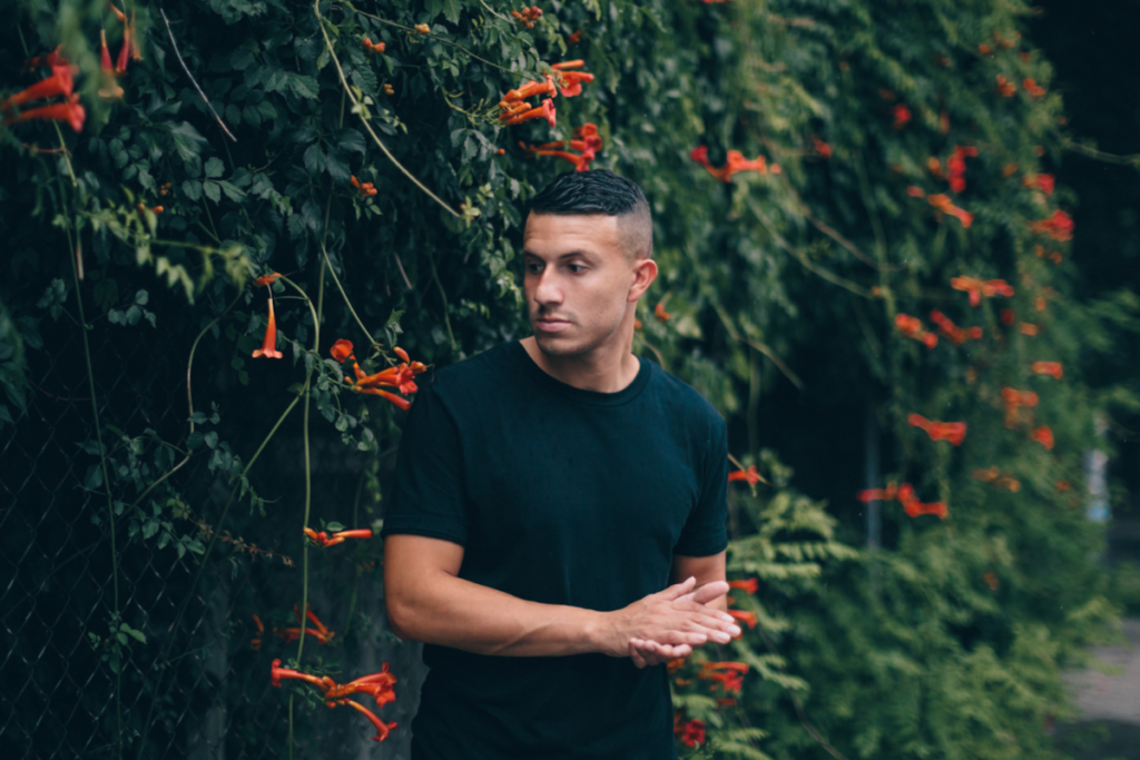 Iconic Detroit Label KMS Records Welcomes Back Pinto (NYC) With Cross-Genre Release Thalias Disco – Electric Mode Iconic Detroit Label KMS Records Welcomes Back Pinto (NYC) With Cross-Genre Release Thalias Disco – Electric Mode