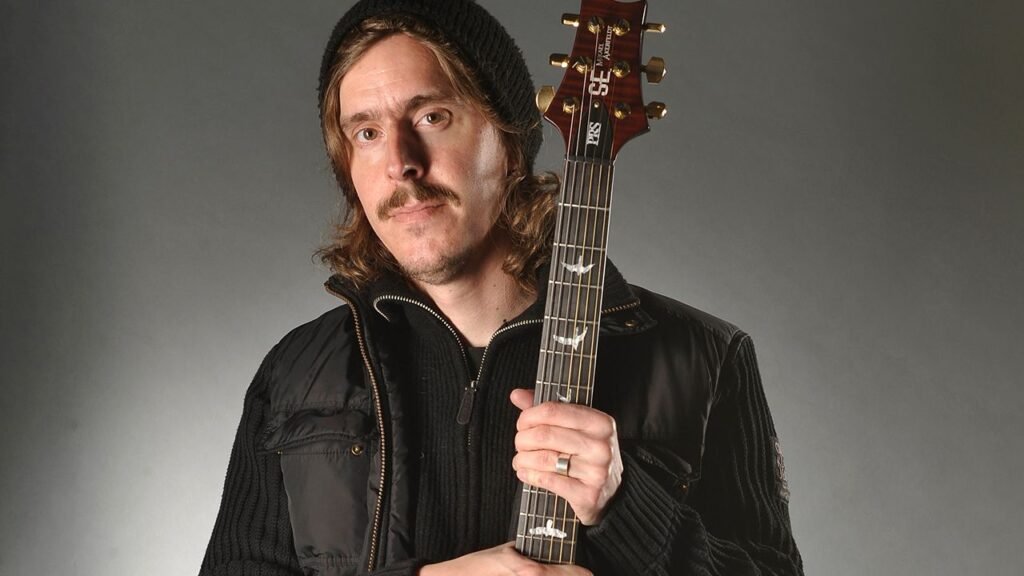 A lot of people think theyll lose their jobs if they get creative. But our career is based on doing what we want: When Opeth gambled on their future by ditching metal and embracing prog on Heritage A lot of people think theyll lose their jobs if they get creative. But our career is based on doing what we want: When Opeth gambled on their future by ditching metal and embracing prog on Heritage