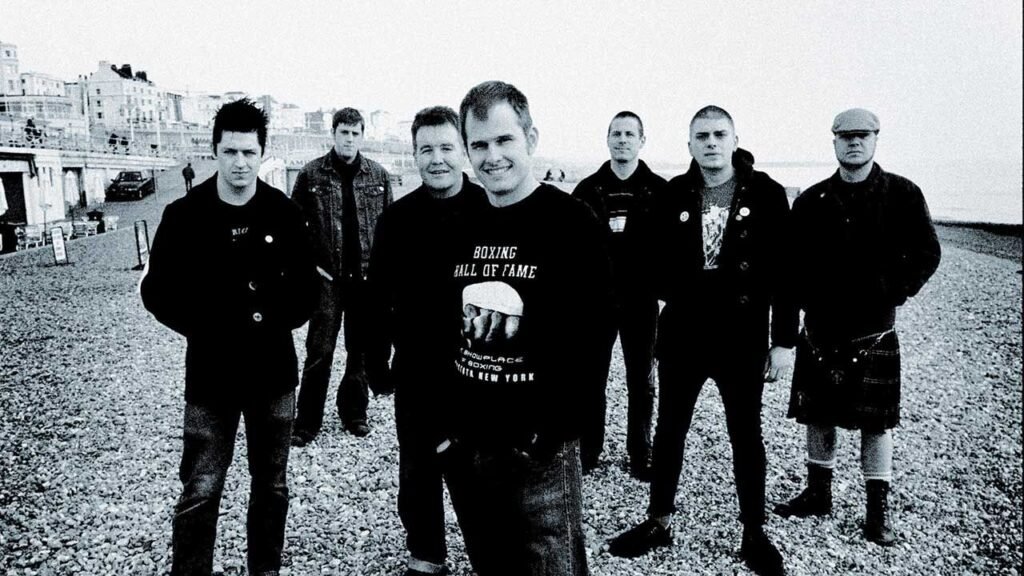 Sweetheart, we can do this the hard way, or the easy way. Just tell us where you got the drugs. How a thirst for vengeance led Dropkick Murphys to set me up to be arrested for a crime I didnt commit