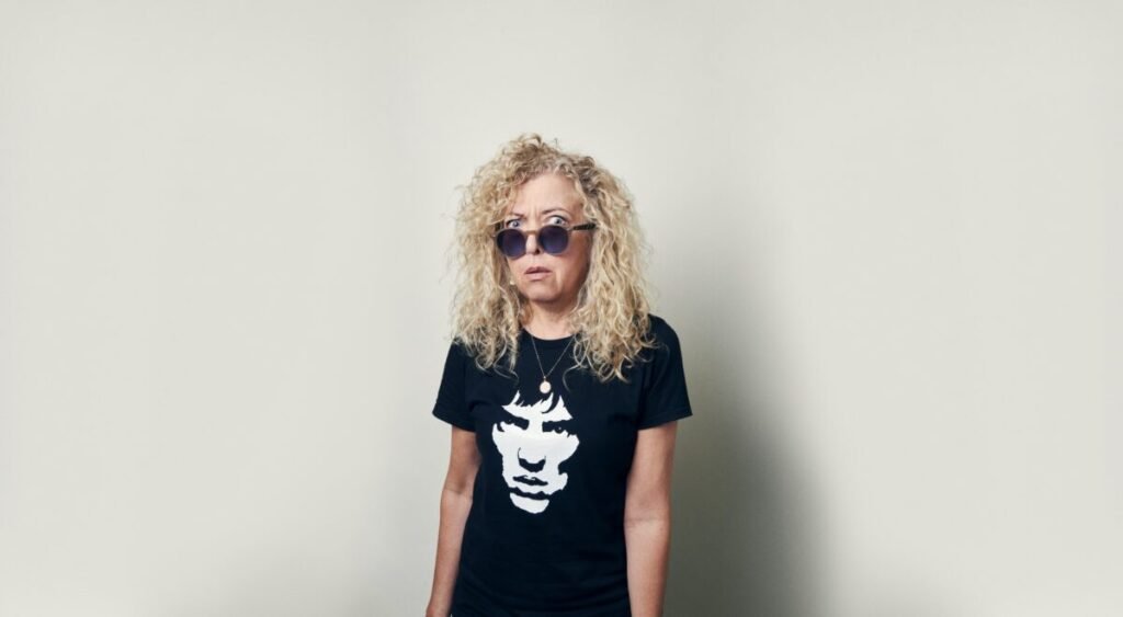 Richard Ashcroft Revived My Libido – Edinburgh Fringe (Preview) • Blazing Minds Richard Ashcroft Revived My Libido – Edinburgh Fringe (Preview) • Blazing Minds