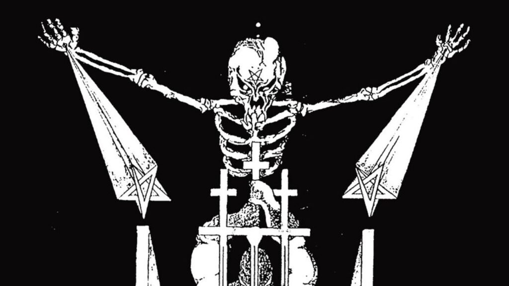 We were the band nobody wanted to book: the twisted story of the first American black metal band We were the band nobody wanted to book: the twisted story of the first American black metal band