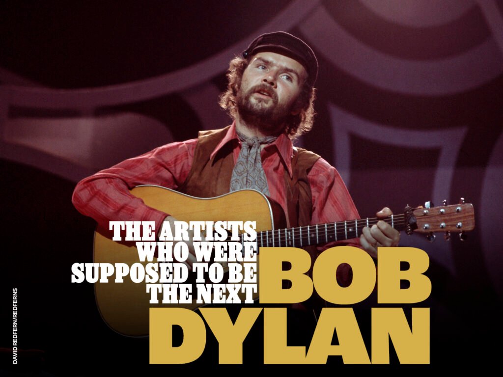 31 artists once tipped to be the new Bob Dylan – UNCUT 31 artists once tipped to be the new Bob Dylan – UNCUT