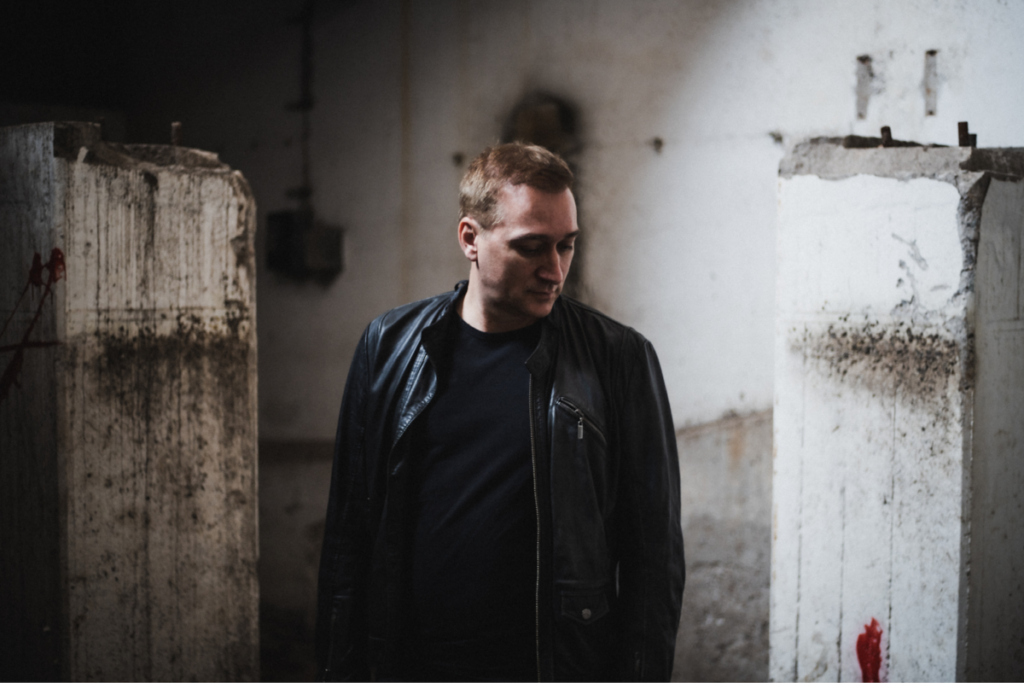 Paul van Dyk To Debut New Live Concept The Essence Of Acid At Dreamstate Socal 2026 – Electric Mode
