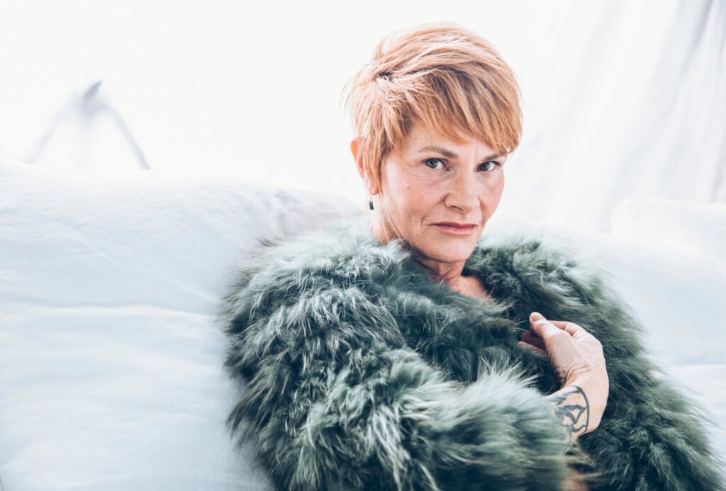 Interview: Shawn Colvin, celebrating 30 years of A Few Small Repairs