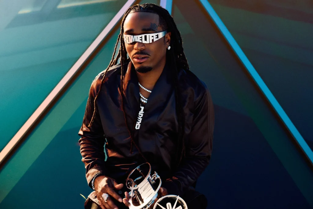 Quavo ft: T.I. – Backwards (Official Video) Quavo ft: T.I. – Backwards (Official Video)