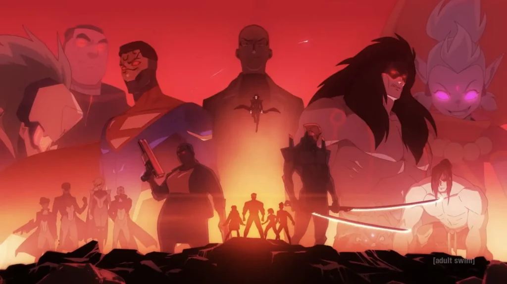 My Adventures With Superman Season 3 Review: DCs Best Animated Project in Years – Soundsphere magazine