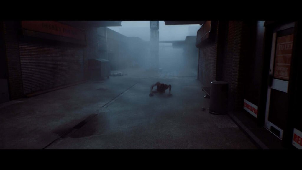Silent Hill: Townfall Review – Can you Outlast the Isolation? Silent Hill: Townfall Review – Can you Outlast the Isolation?