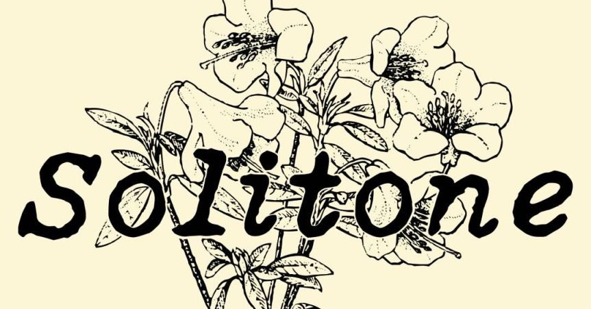 The Moshville Times – Solitone announce new EP Le champ des possibles and upcoming singles The Moshville Times – Solitone announce new EP Le champ des possibles and upcoming singles