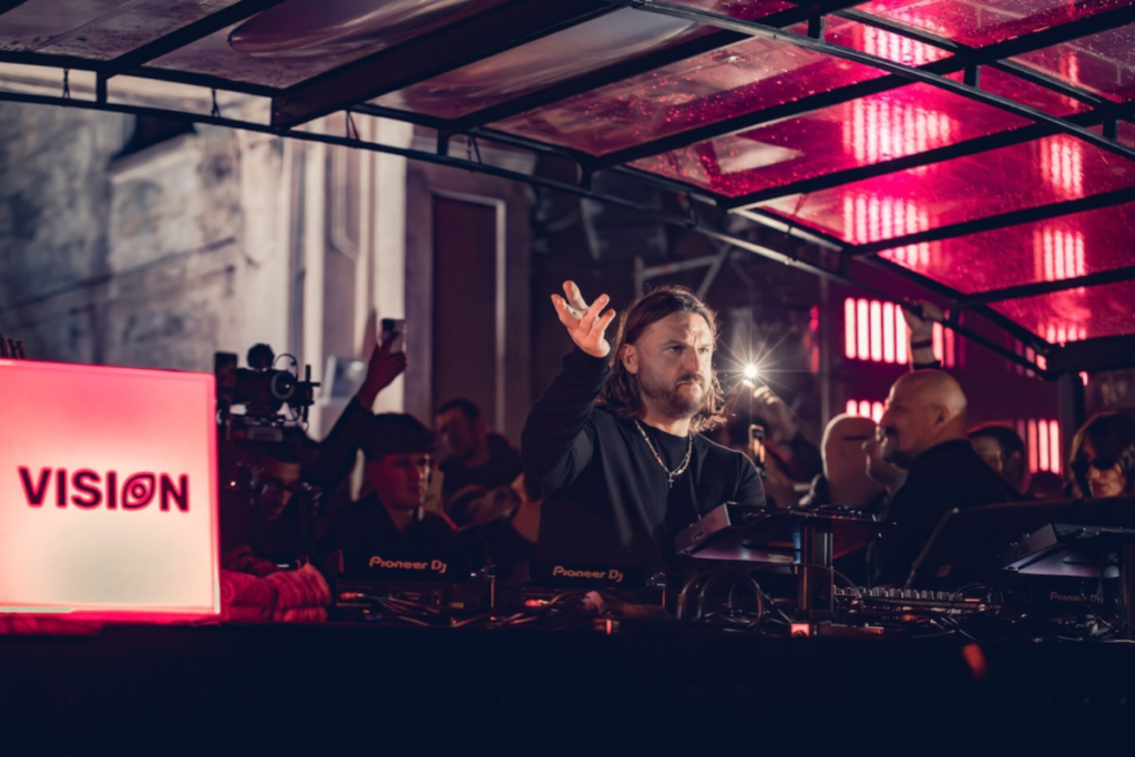 Solomun, Michael Bibi & Chris Stussy Set For Visions September Events In Milan – Electric Mode Solomun, Michael Bibi & Chris Stussy Set For Visions September Events In Milan – Electric Mode