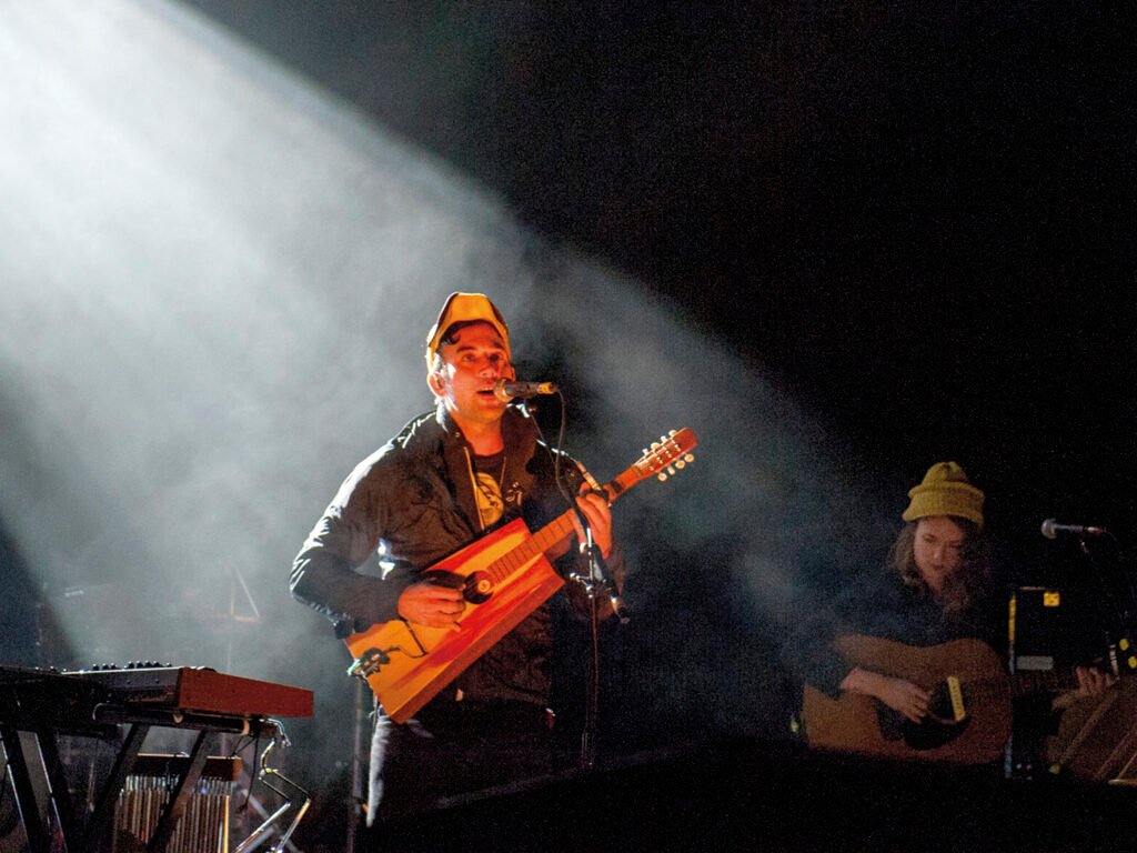 Sufjan Stevens, Low, Jarvis Cocker and the best moments from End Of The Roads first 20 years – UNCUT Sufjan Stevens, Low, Jarvis Cocker and the best moments from End Of The Roads first 20 years – UNCUT