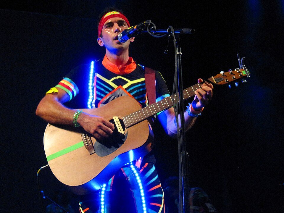 Cant Live With It, Cant Live Without It: Sufjan Stevens Cant Live With It, Cant Live Without It: Sufjan Stevens
