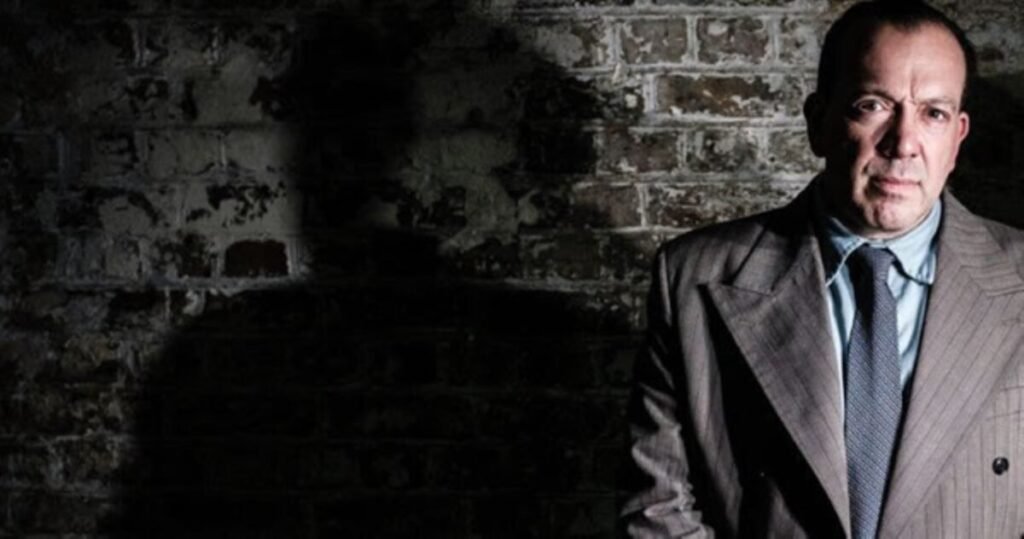 Interview with Terry Stone (THE RISE OF THE FOOTSOLDIER: ORIGINS) • Blazing Minds Interview with Terry Stone (THE RISE OF THE FOOTSOLDIER: ORIGINS) • Blazing Minds