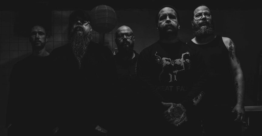 The Moshville Times – Sludge metal outfit Themata unleash monolithic new single Monochrome The Moshville Times – Sludge metal outfit Themata unleash monolithic new single Monochrome