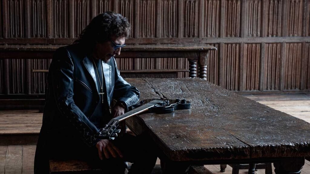 Tony Iommi turned down a final Black Sabbath album with the original lineup Tony Iommi turned down a final Black Sabbath album with the original lineup