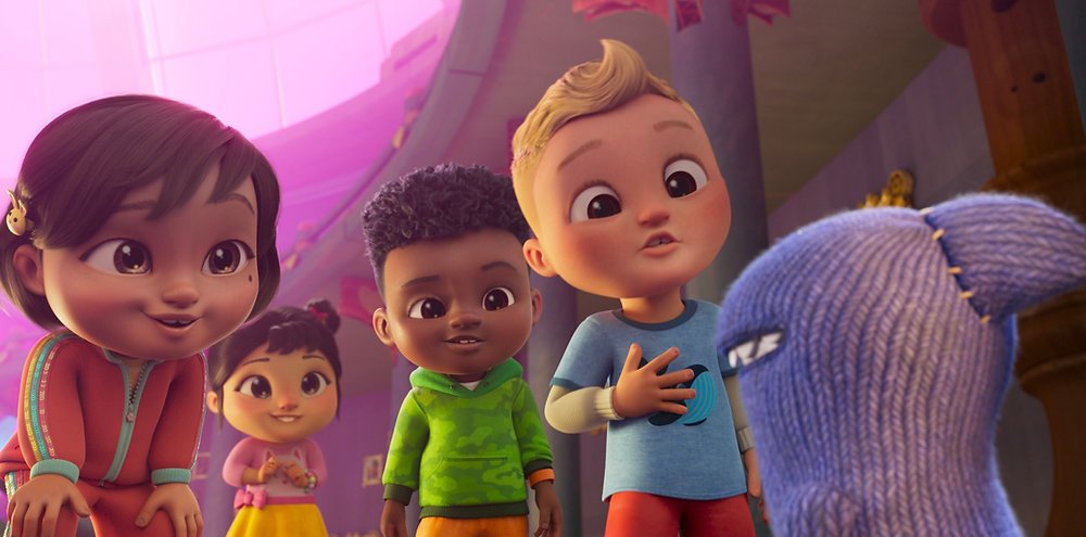 CoComelon: The Movie Expected February 2027 – first look images and teaser trailer CoComelon: The Movie Expected February 2027 – first look images and teaser trailer