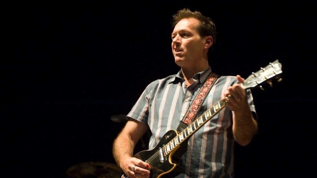 John Speedo Reis: The 10 best songs from 10 of his bands John Speedo Reis: The 10 best songs from 10 of his bands