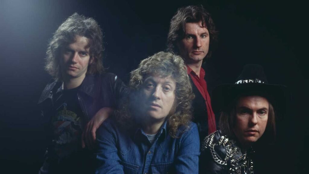Slades movie was supposed to set their career alight: It didnt