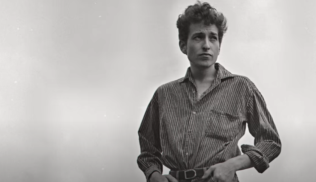 Bob Dylan to unleash a 39 CD set of The Rolling Thunder Revue in November – start saving!