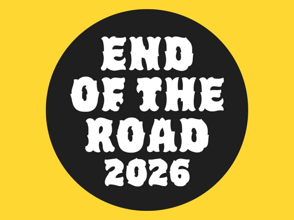 Were off to End Of The Road Festival 2026 – UNCUT Were off to End Of The Road Festival 2026 – UNCUT