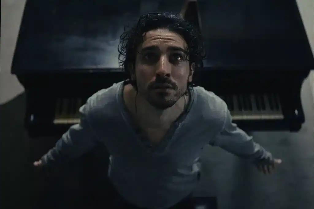 The Nameless Ballad Review: Federico Zampagliones Eye-Catching Supernatural Horror – Soundsphere magazine The Nameless Ballad Review: Federico Zampagliones Eye-Catching Supernatural Horror – Soundsphere magazine