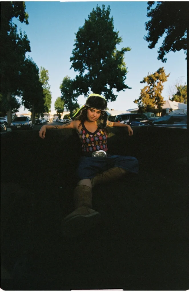 Remi Wolf – I Wont Cry (Official Video) Remi Wolf – I Wont Cry (Official Video)