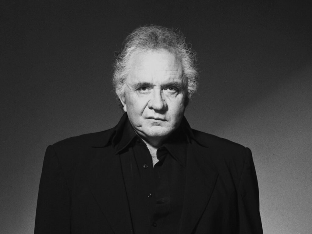 The remarkable reinvention of Johnny Cash – UNCUT The remarkable reinvention of Johnny Cash – UNCUT